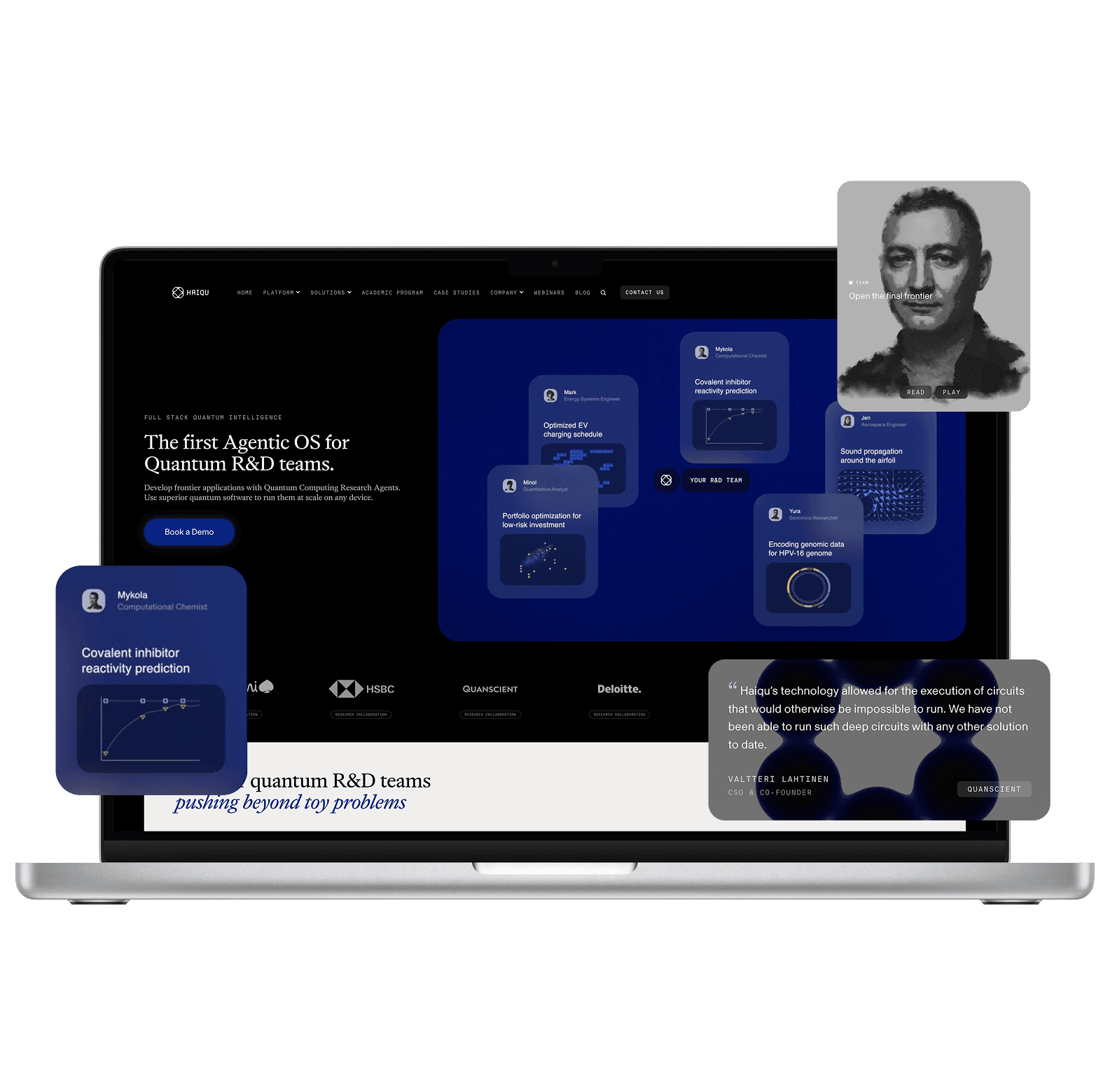 About Project
