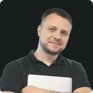 Andrew Kuzmych
