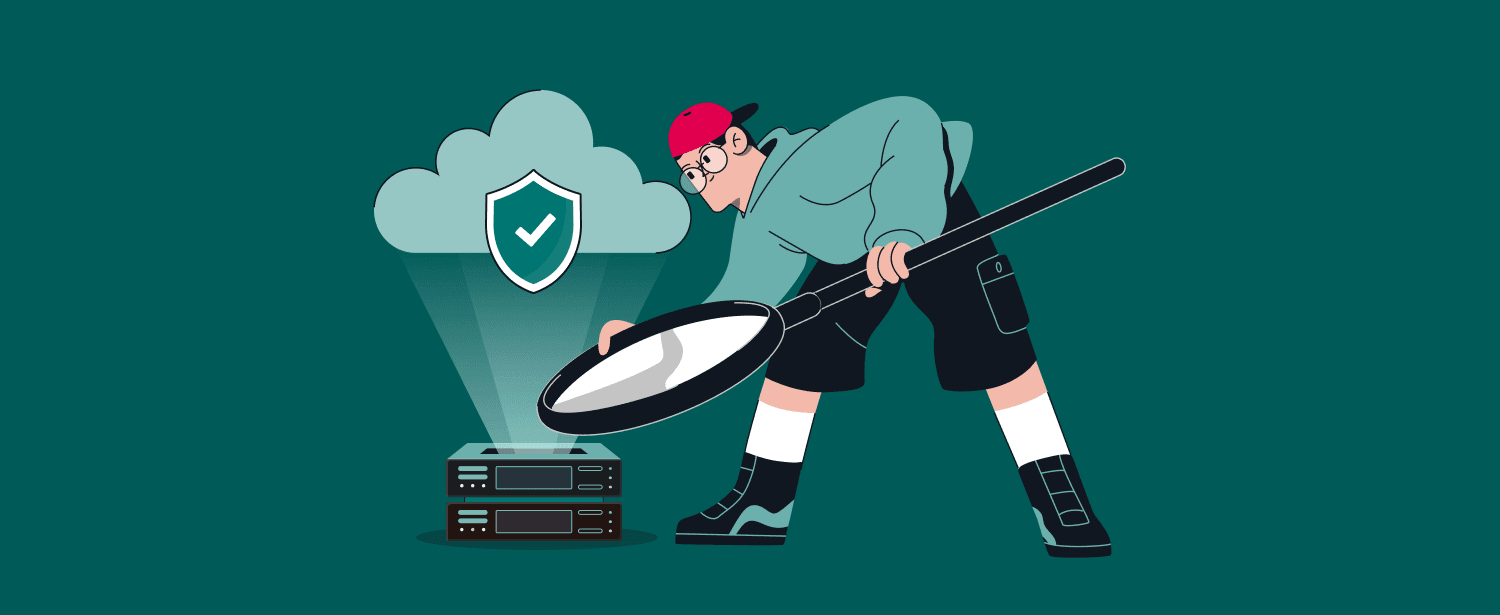 How to Perform a Cloud Security Assessment: 6-Point Checklist