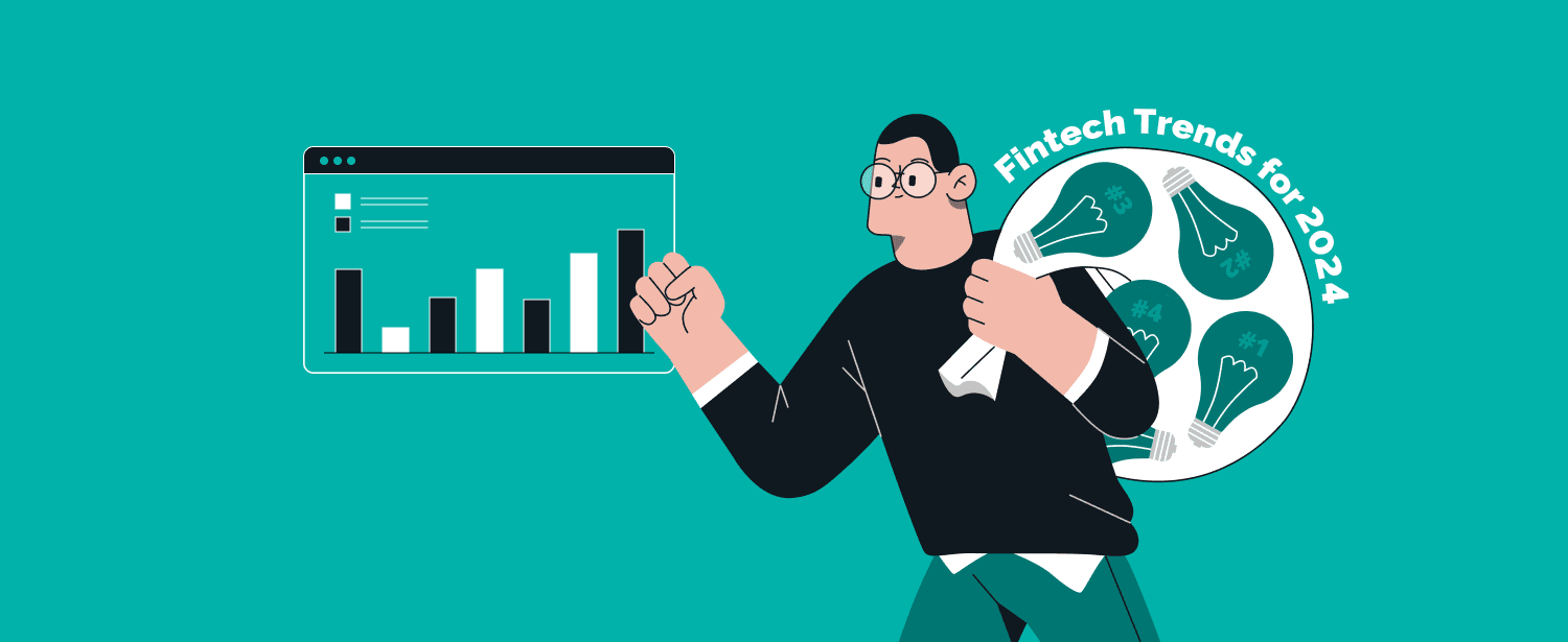 The Hottest Fintech Trends For 2026