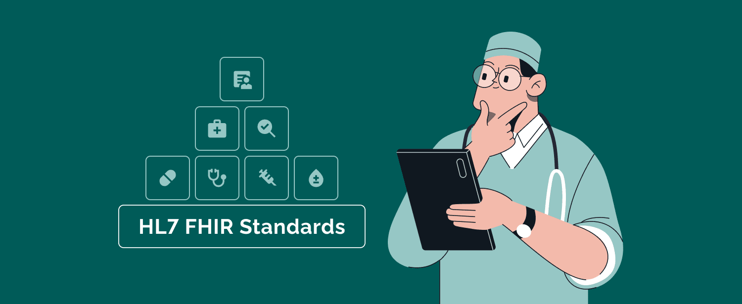 Healthcare Integration: Ensuring HL7 FHIR Standards