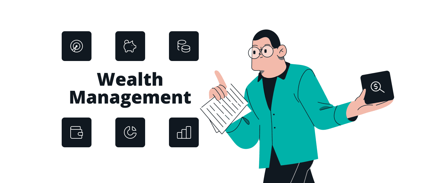 Wealth Management Trends: Research and Insights