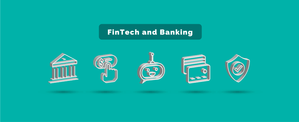 FinTech and Banks Future: How Financial Technology Affects the Banking Industry