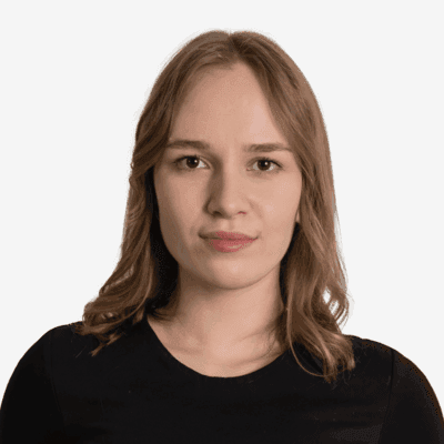 Yana Kapral