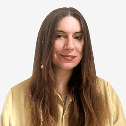 Anna Solovei