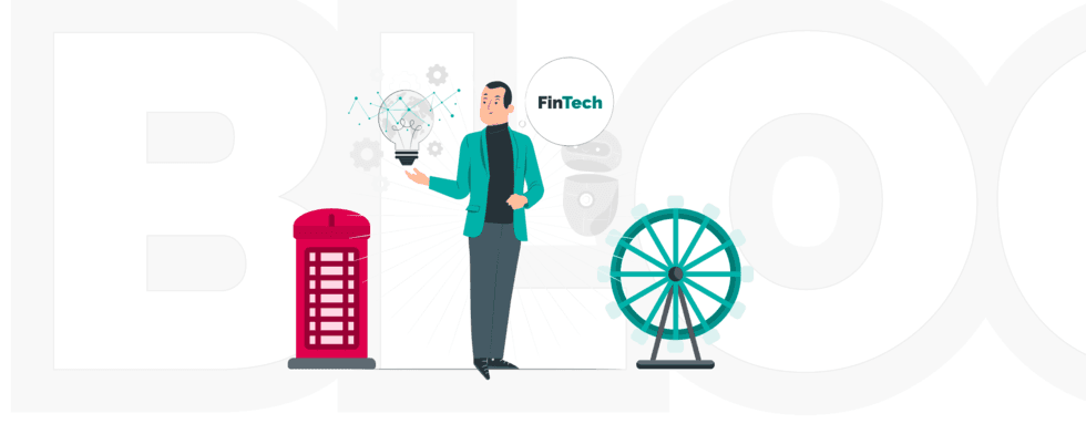 Top 9 FinTech London Startups & Scaleups Founded in 2021