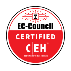 EC-Council Certified Ethical Hacker
