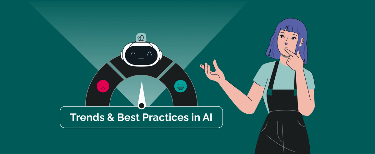 AI Development: Trends and Best Practices To Look For in 2026