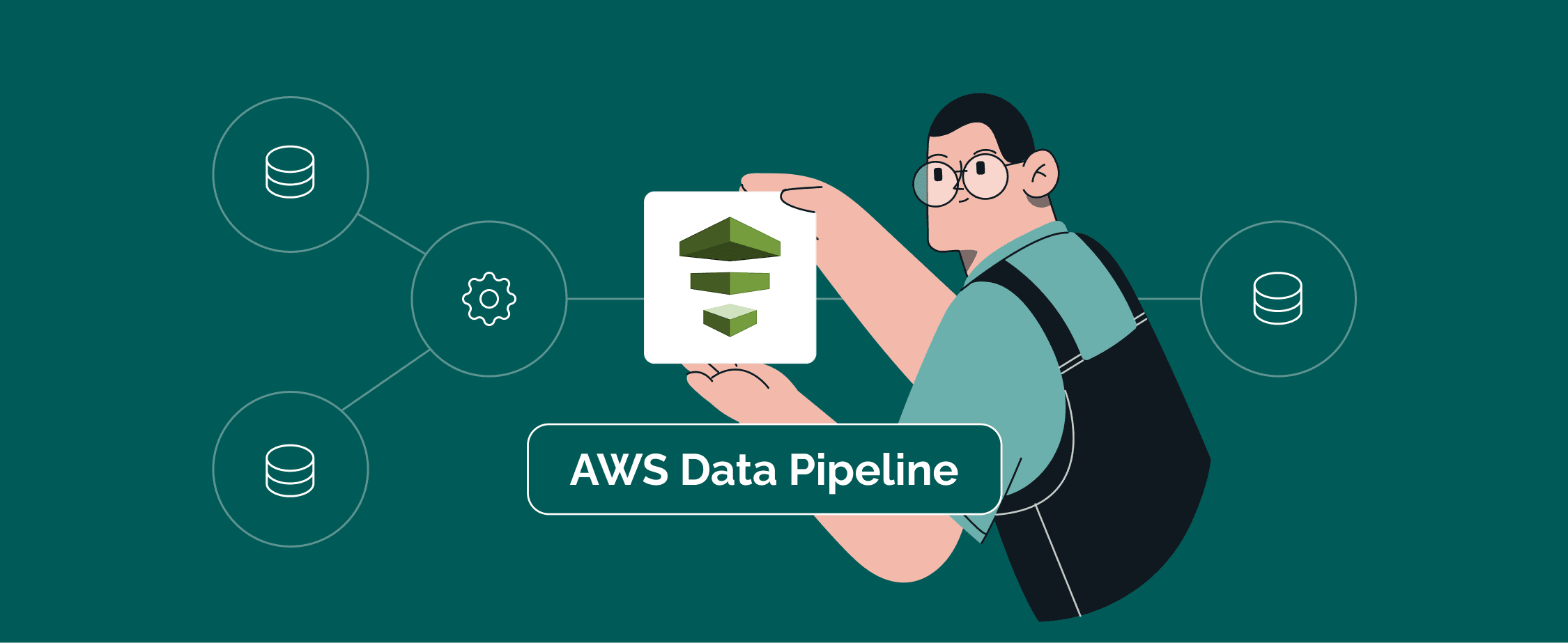 AWS Data Pipeline: 4 Reasons To Use It In Your App