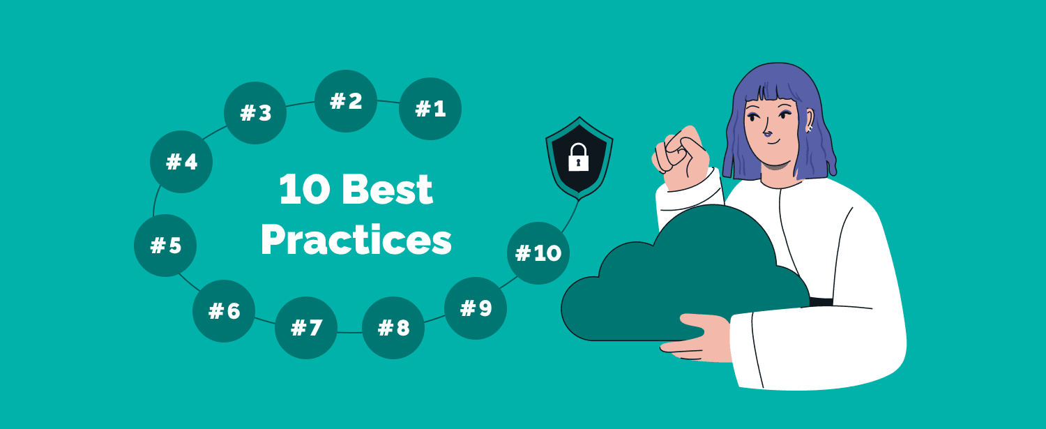 Cloud Application Security Testing: 10 Best Practices
