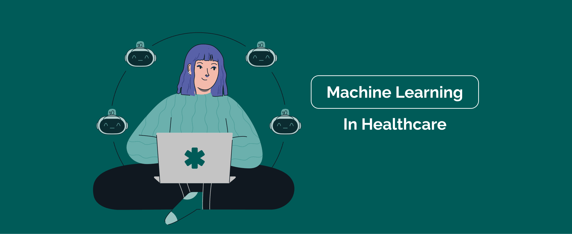Top Benefits Of Machine Learning In Healthcare