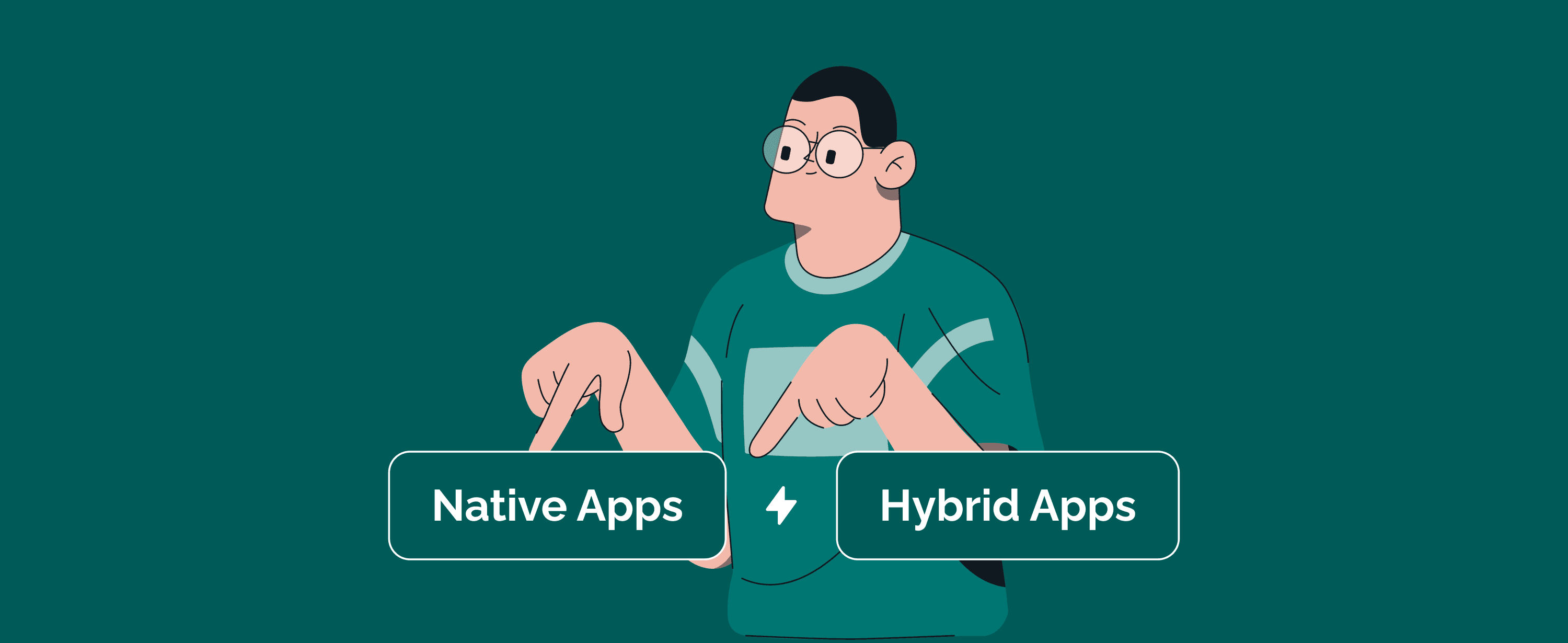 Native vs Hybrid App: Key Differences and What to Choose