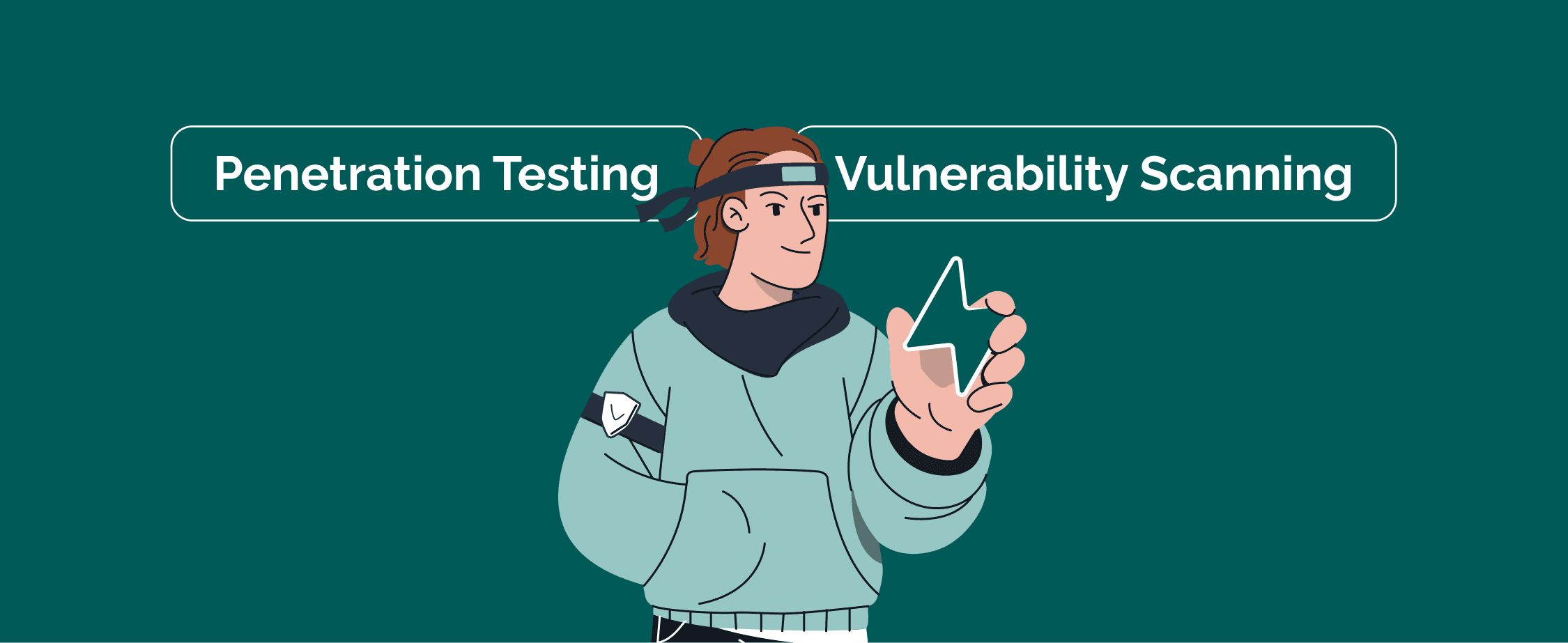 Penetration Testing vs Vulnerability Scanning: What Does Your Project Need?