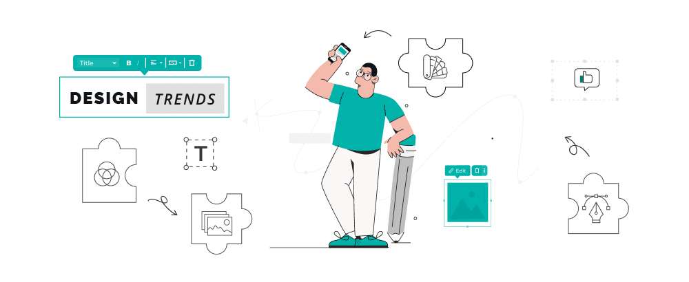 Mobile App Design Trends to Follow in 2026