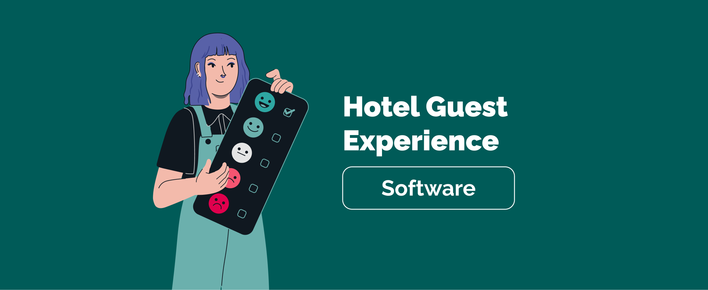 Hotel Guest Experience Software: Top 7 Solutions for Seamless Services in 2026
