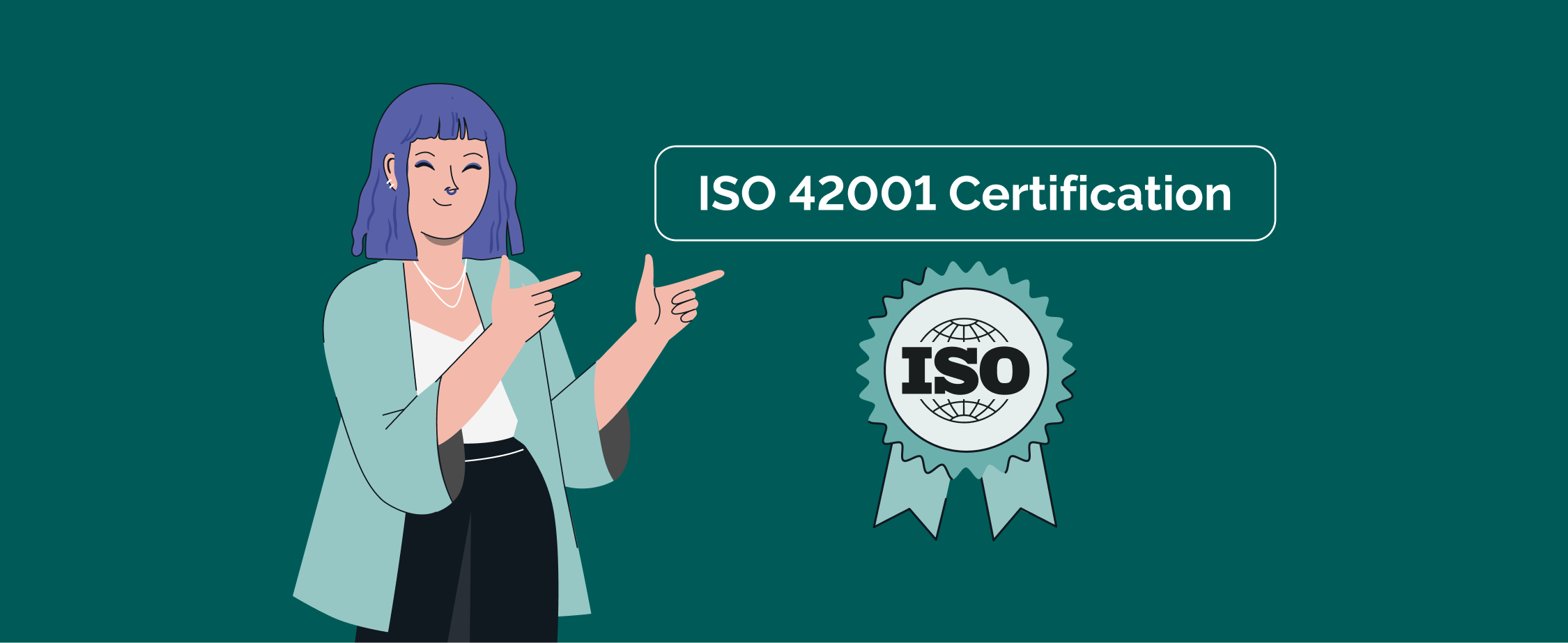ISO 42001: Meaning, Requirements, Benefits, and Everything You Need to Know
