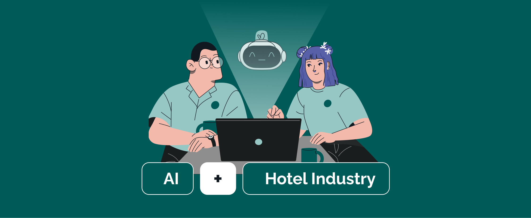 AI in the Hotel Industry: 9 Transformative Applications for 2025