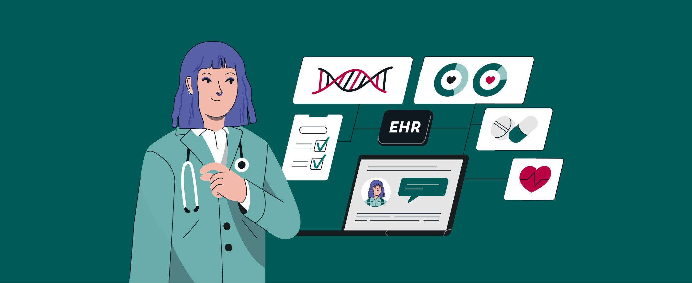 Best EHR for Private Practice: Balance of Pricing, Features, and Compliance